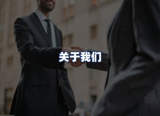 关于我们